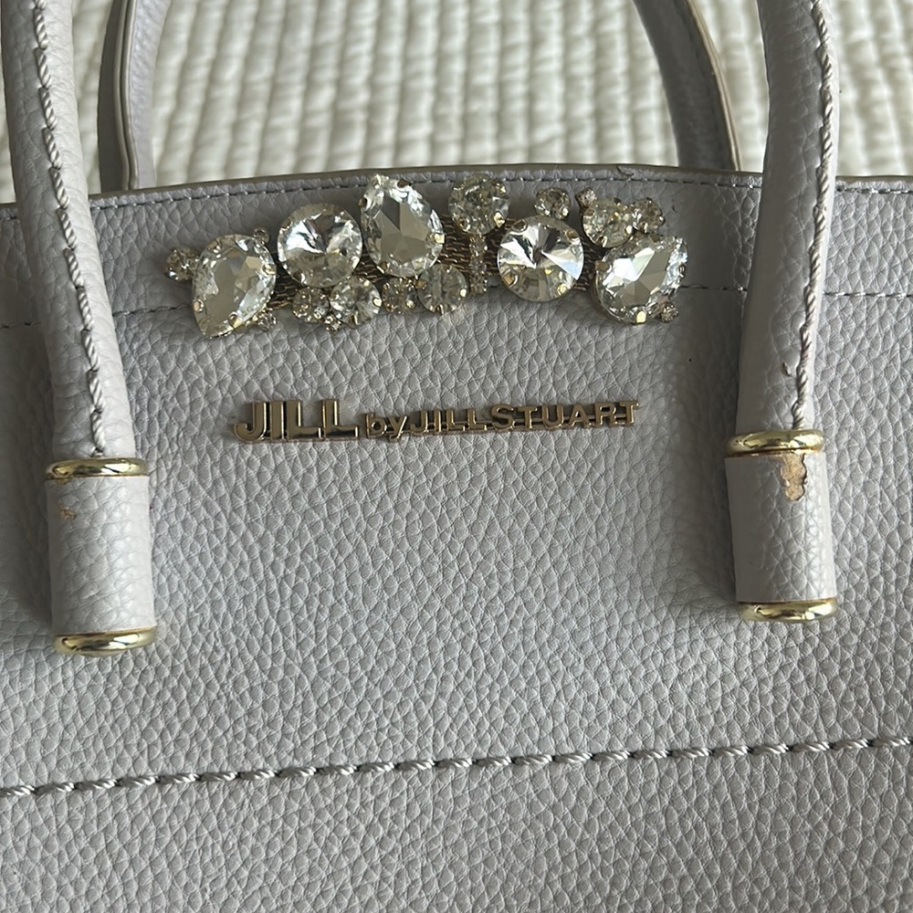 Authentic Euc Jill Stuart Purse - image 2